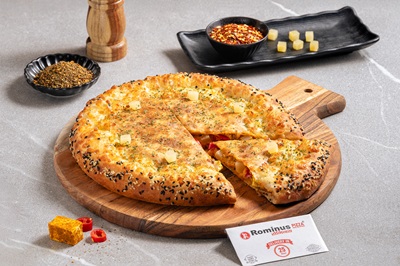 Nawabi Crust